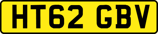 HT62GBV