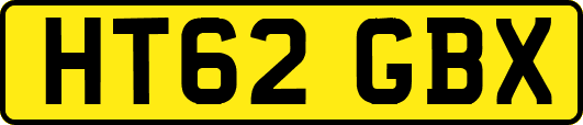HT62GBX