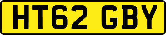 HT62GBY