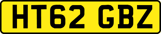 HT62GBZ