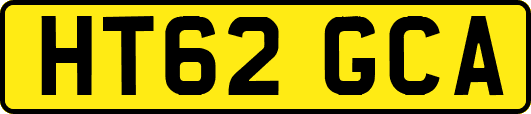 HT62GCA