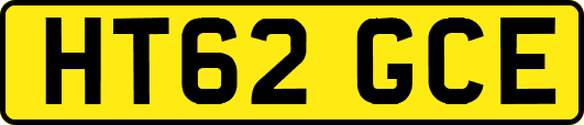 HT62GCE