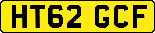HT62GCF
