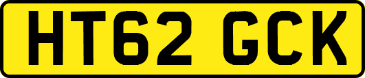 HT62GCK