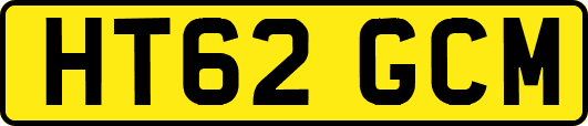 HT62GCM