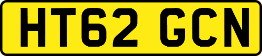 HT62GCN