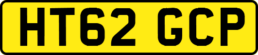 HT62GCP
