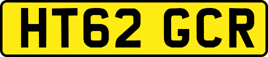 HT62GCR