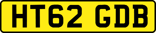 HT62GDB