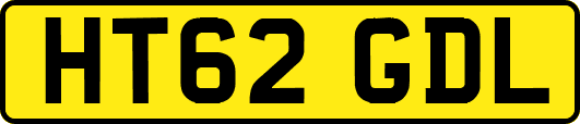HT62GDL