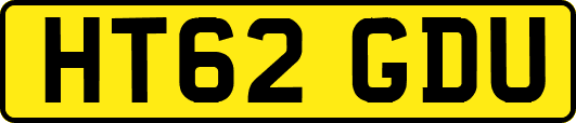 HT62GDU