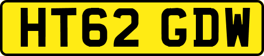 HT62GDW