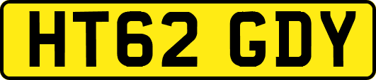 HT62GDY