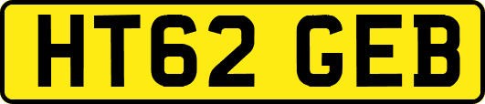 HT62GEB