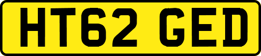 HT62GED