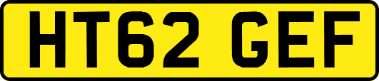 HT62GEF