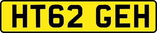 HT62GEH