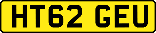 HT62GEU