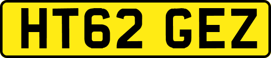 HT62GEZ