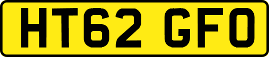 HT62GFO