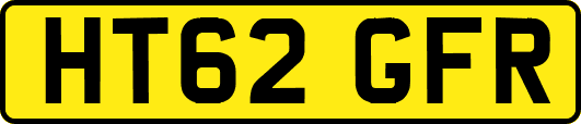 HT62GFR