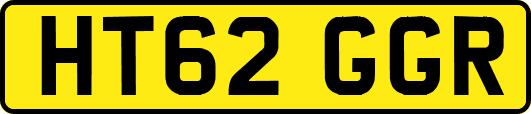 HT62GGR
