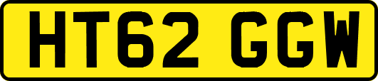 HT62GGW