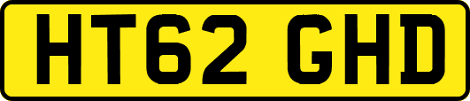 HT62GHD