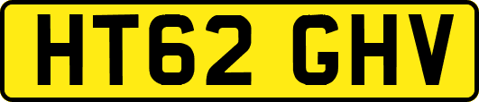 HT62GHV