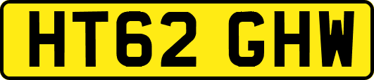 HT62GHW