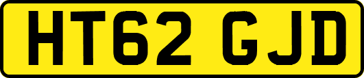 HT62GJD