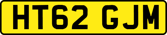 HT62GJM