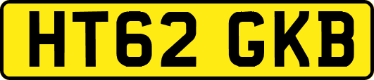 HT62GKB