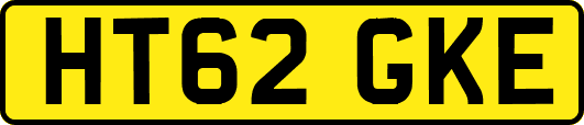 HT62GKE