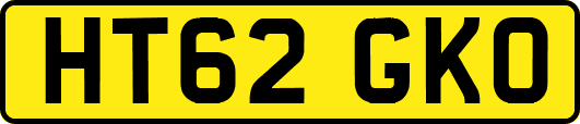HT62GKO