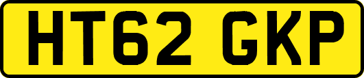HT62GKP