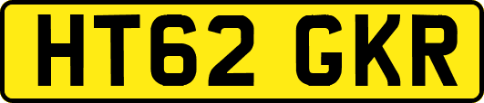 HT62GKR