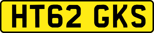 HT62GKS