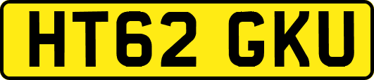 HT62GKU