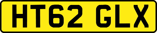 HT62GLX