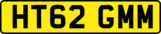 HT62GMM