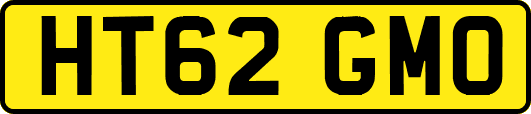 HT62GMO