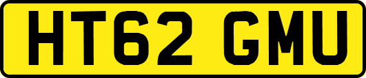 HT62GMU