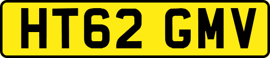 HT62GMV