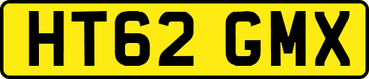 HT62GMX