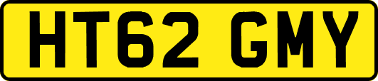 HT62GMY