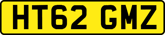 HT62GMZ