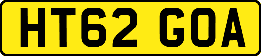 HT62GOA