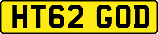 HT62GOD