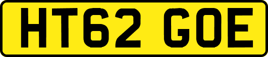 HT62GOE